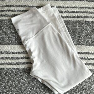 Lululemon align leggings